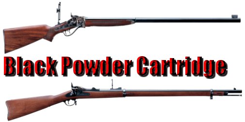 Black Powder Rifles The Bodyproud Initiative